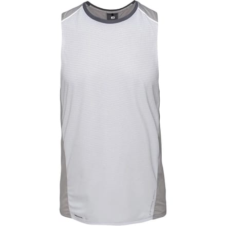 Mouwloos T-shirt IQ Cross The Line Ilmar
