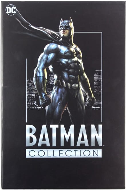 The Dark Knight [7xBlu-Ray]