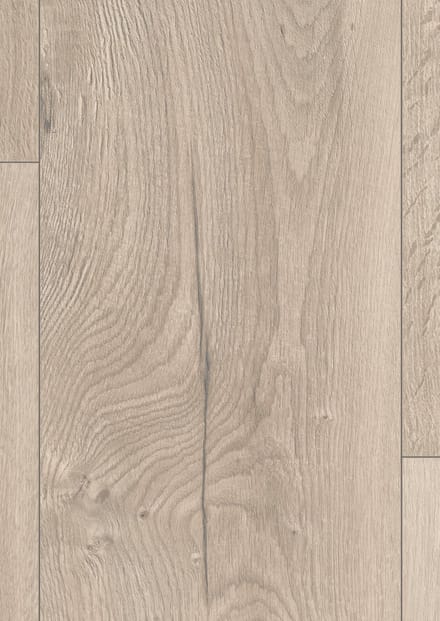 EGGER Laminaatvloeren NatureSense EL2154 Loja eiken crème 8mm, 2,543m²