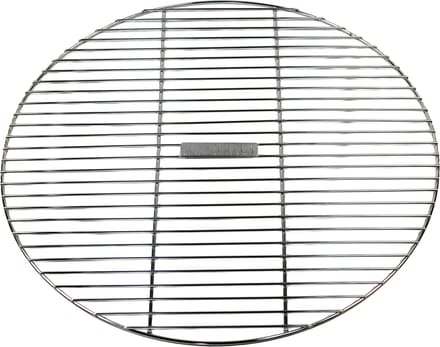 Valhal Outdoor grillrooster - 57 centimeter - RVS - VH.GRILL57