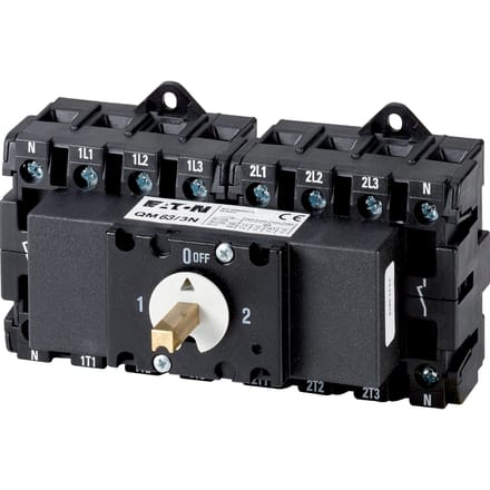 EATON INDUSTRIES QM Lastscheider - 1319915 - E28PU