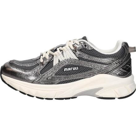 Maruti Nola Leather metallic anthracite