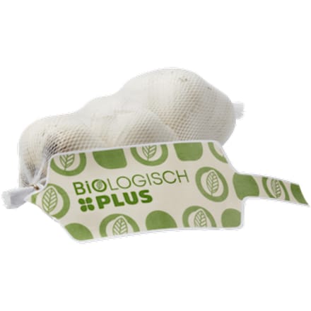 Knoflook biologisch