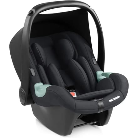 Baby autostoel ABC Design Tulip i-Size