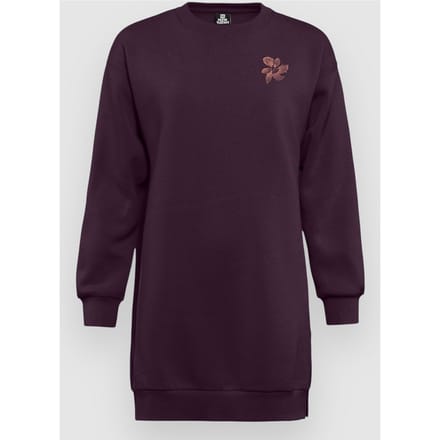 Paardenveren Qiana Sweatshirt (braam) - XS