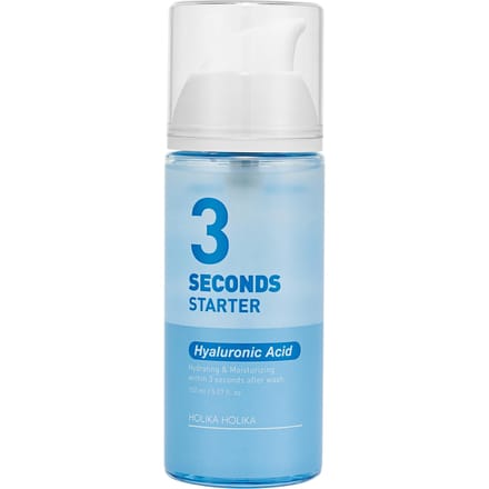 Holika Holika 3 Seconds Starter Hyaluronic Acid 150 ml