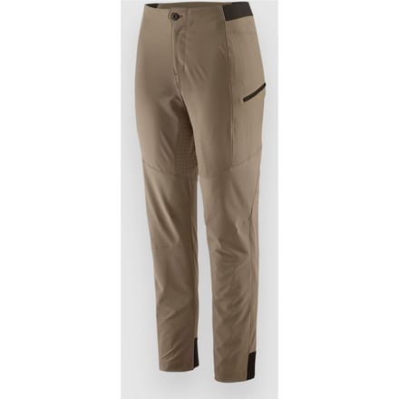Patagonia Dirt Craft Broek grijs