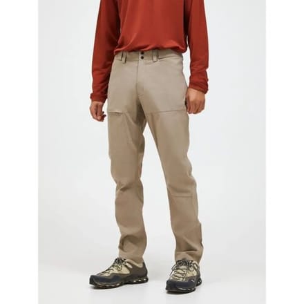 Peak Performance Men´s Iconiq Pants (Maat - XXL, Kleur - Avid Beige)