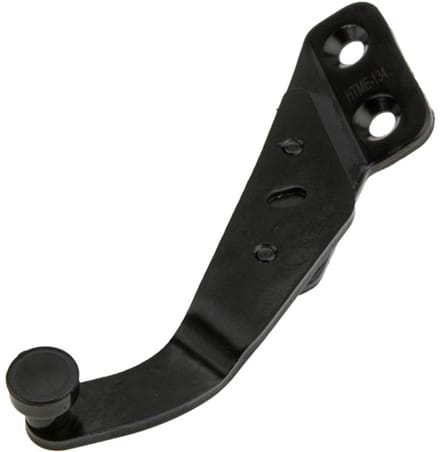 Rolgeleiding, schuifdeur boven OEM 6397600000