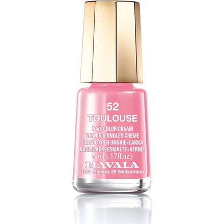 Mavala Mini Color Cream Nagellak Toulouse 5 nieuw