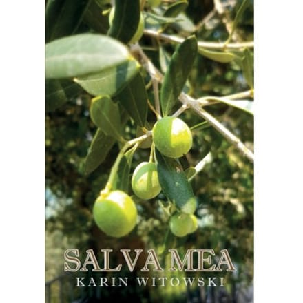 Salva Mea - Karin Witowski