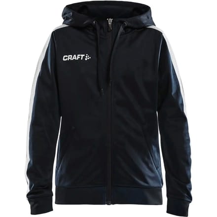 Kinderjas met capuchon Craft pro control