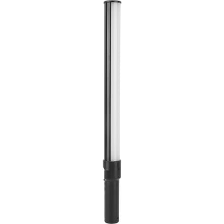 RGB LED Videolamp Verstelbare Temperatuur Handheld LED Lamp Stick Volledige Kleur Draagbare Verlichting white