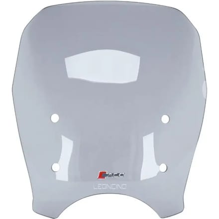 Bulle saut de vent Faco pour moto Benelli 500 Leoncino 2017 à 2021 29046 Neuf