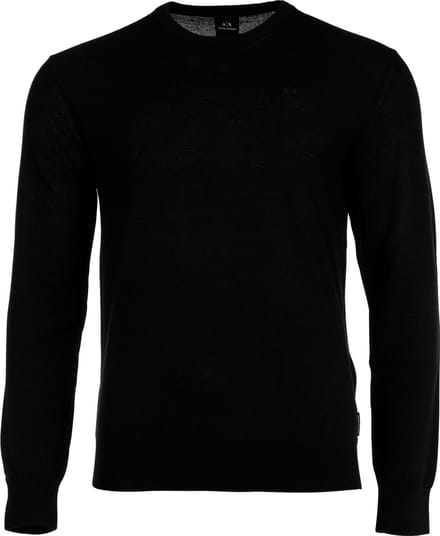 Trui EAX MAGLIA PULLOVER 8NZM3A ZM8AZ