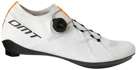 Dmt Kr1 Raceschoenen Wit EU 46 Man