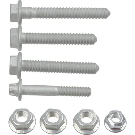 Reparatieset, wielophanging Service Pack LEMFÖRDER 39893 01