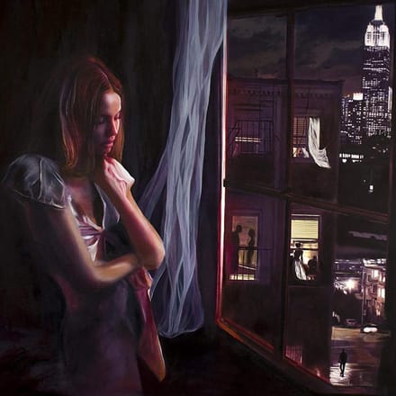 On The Corner Where You Live - Paper Kites