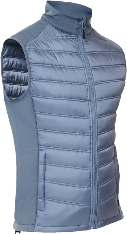 Func Factory mannen Hybride Bodywarmer Miles maat S