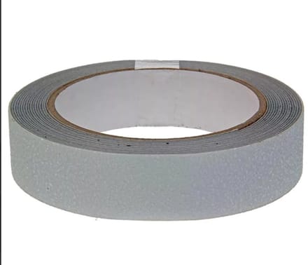 Mack Anti Slip Tape Transperant . 25Mmx5M (6 rollen 30Meter)