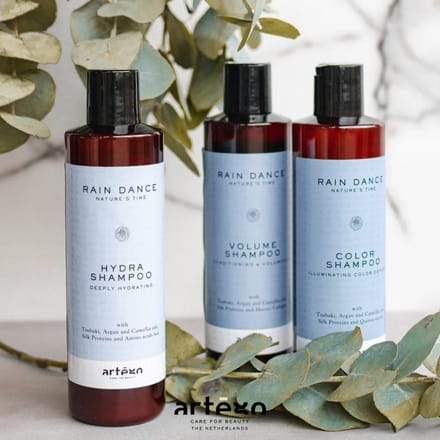 Rain Dance Hydra Shampoo Mini 75ml