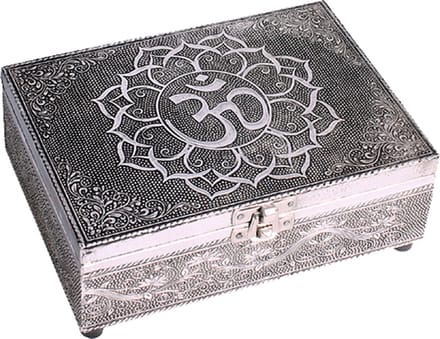 Tarot- of Sieradendoos OHM