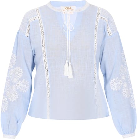 usha Blouse