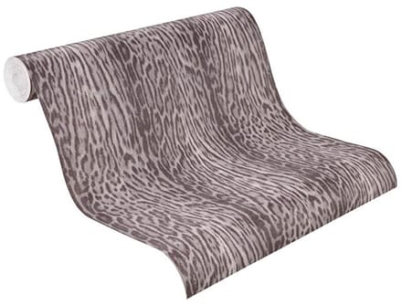 dieren behang panterprint luipaard 883480