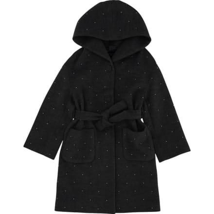 Coat Bambina Monnalisa 796108aj