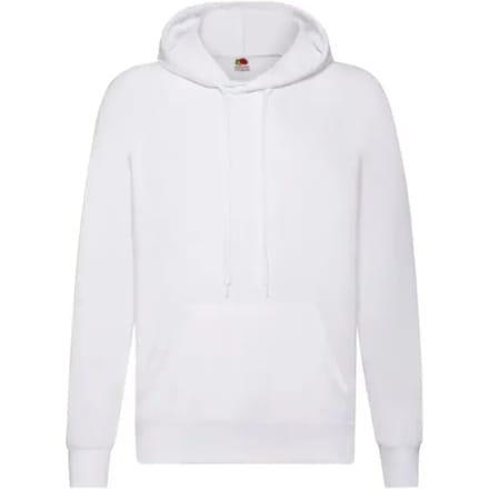 Hoodie Fruit of the Loom