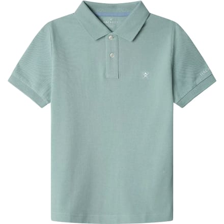 Kinderpolo Hackett Small Logo