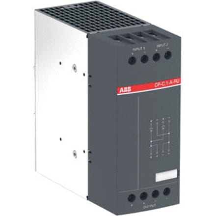 ABB Gelijkstroomvoeding 24V | 1SVR360060R2001