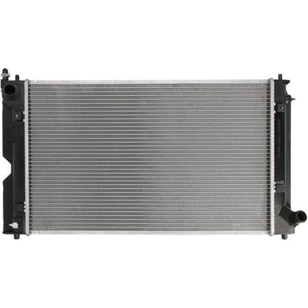 Radiator THERMOTEC D72074TT
