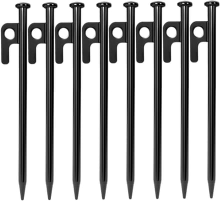 MRKK® Tent Haringen - Penharingen - Kampeerharingen