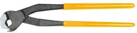 Topex - Glazuursnijtang - 200mm - PVC Handgreep