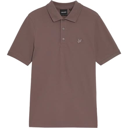 Polo Lyle & Scott Superfine