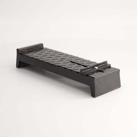 Tokyo Design Studio - Wetsteen Houder - 26,5 x 8 x 5 cm