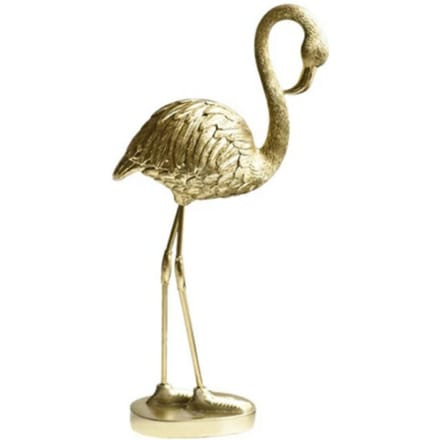 Casa di Elturo Decoratief object flamingo - h30 cm