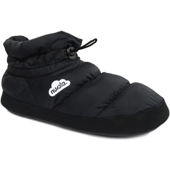 Pantoffels Nuvola. Boot Home Suela de Goma