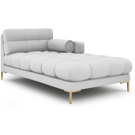 Chaise longue Bali rechts | Cosmopolitan Design