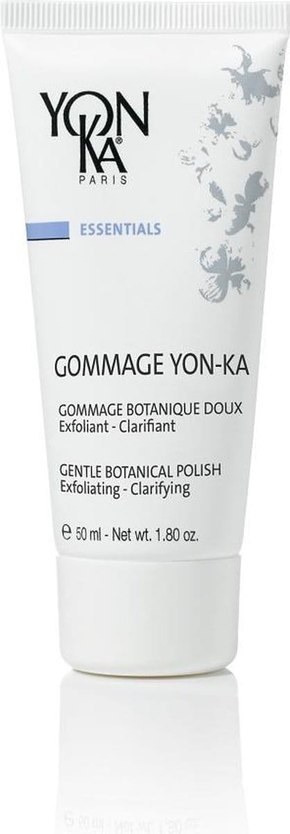 Yon-ka Essentials Gommage Nawil?aj?cy Peeling Do Twarzy 50ml (w)