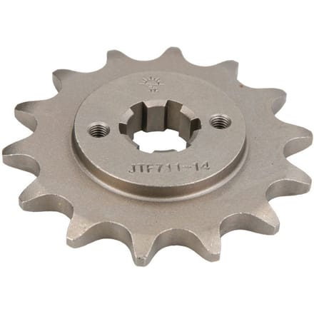 Rondsel JT F711,14