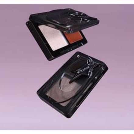 Kaxier - Celestial Luminous Dual Color Multi-Purpose Cream - 6 Colors P05# Shibuya Code - 3.4g