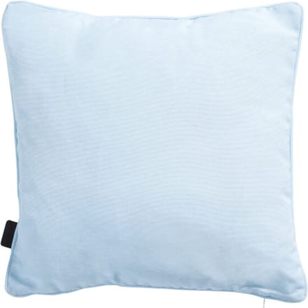 Madison sierkussen Panama 45x45 cm - skyblauw