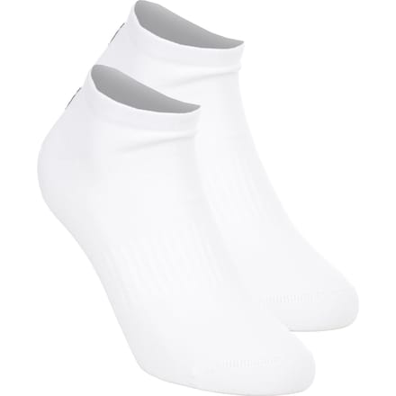Fila F-BOX PREMIUM LOW 2P Tennissokken Unisex-wit