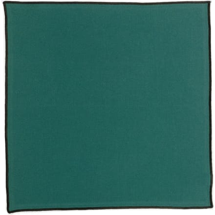 Gerecycleerde handdoek Winkler Grace