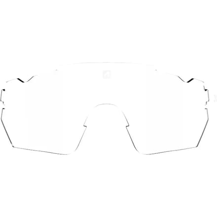 Hydrofobe zonnebril lens AZR CAT 0 Race RX