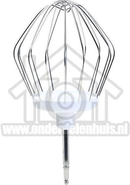 Bosch Garde Eierklopper MUM54420, MUM54211 00653926