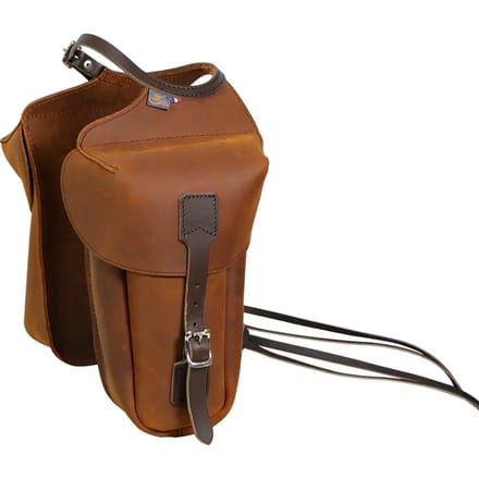 Leren bronnen Ronzon Legend Wade Extreme
