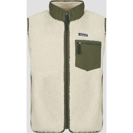 Fleece Jack Patagonia M'S CLASSIC RETRO-X VEST